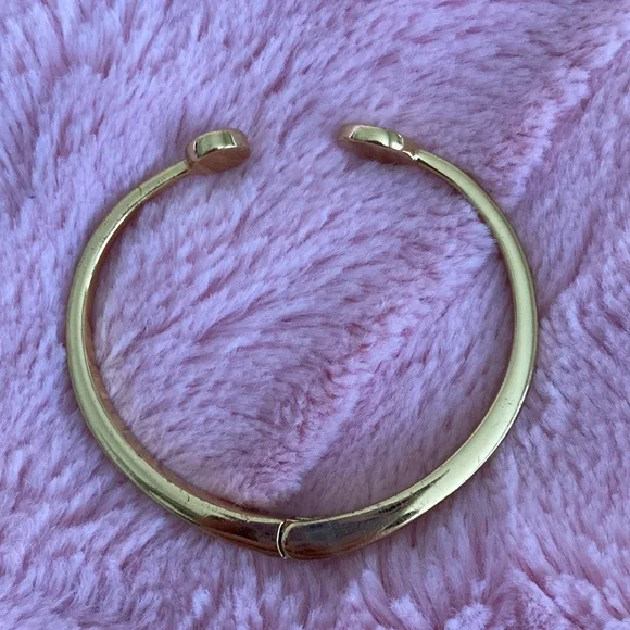 Kate Spade cuff bangle - Picture 2 of 3